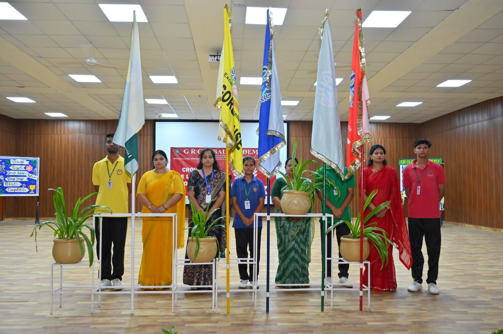Secondary